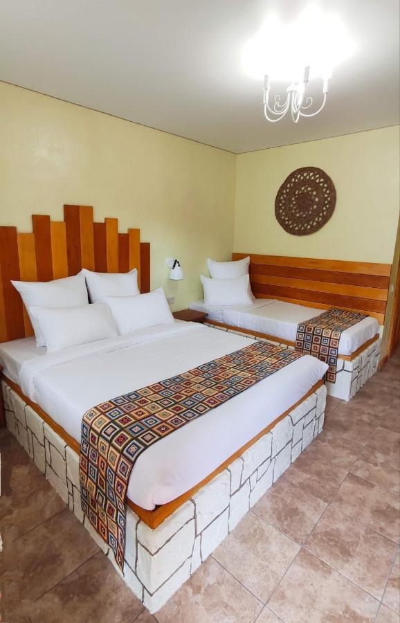 Casa Del Sol Hotel New Athos Екстериор снимка