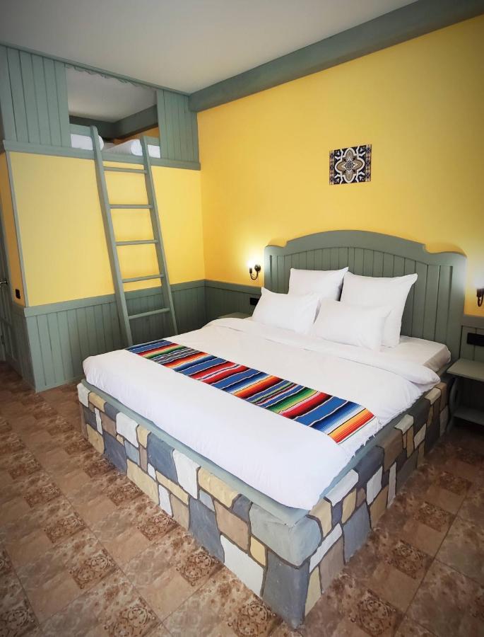 Casa Del Sol Hotel New Athos Екстериор снимка