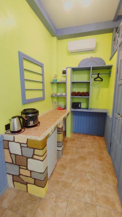 Casa Del Sol Hotel New Athos Екстериор снимка