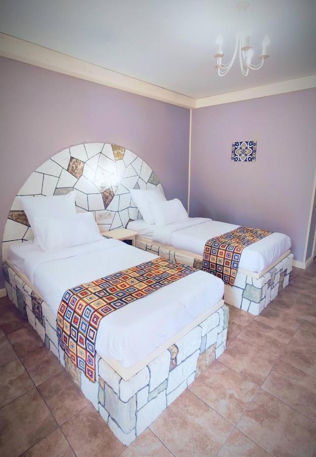 Casa Del Sol Hotel New Athos Екстериор снимка