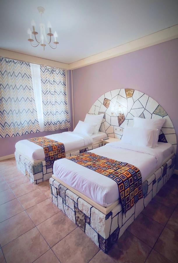 Casa Del Sol Hotel New Athos Екстериор снимка