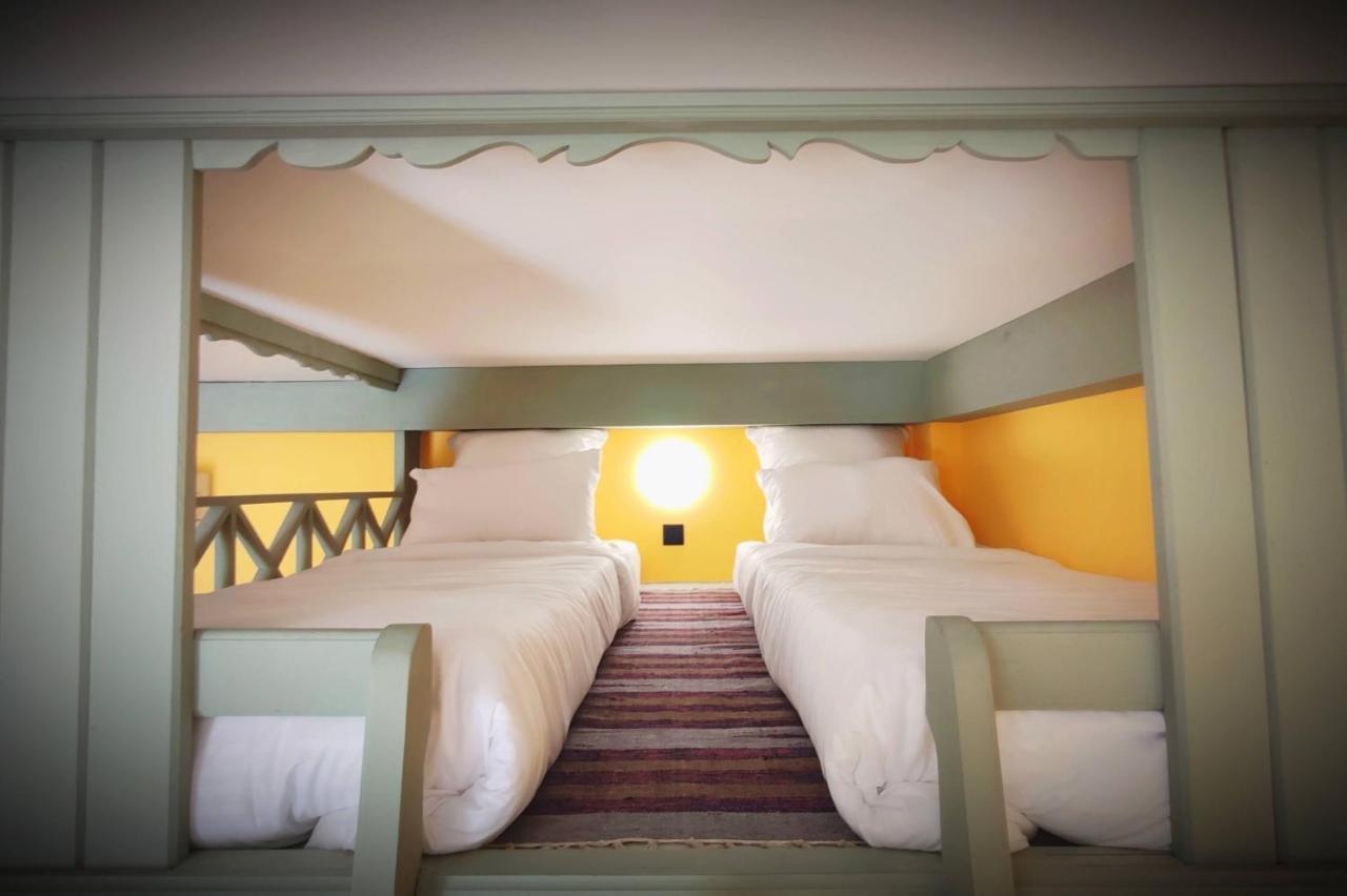 Casa Del Sol Hotel New Athos Екстериор снимка