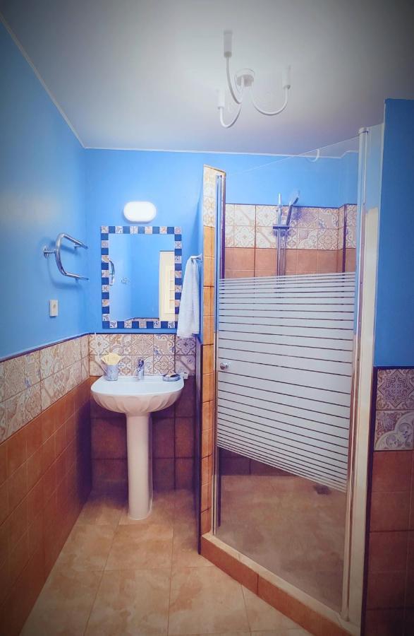 Casa Del Sol Hotel New Athos Екстериор снимка