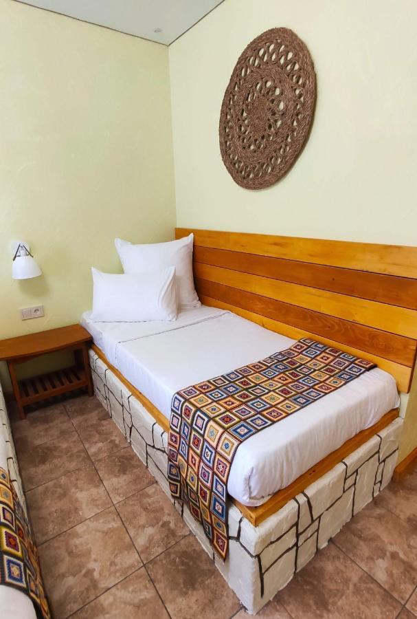 Casa Del Sol Hotel New Athos Екстериор снимка