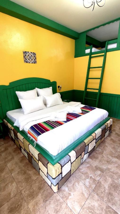 Casa Del Sol Hotel New Athos Екстериор снимка