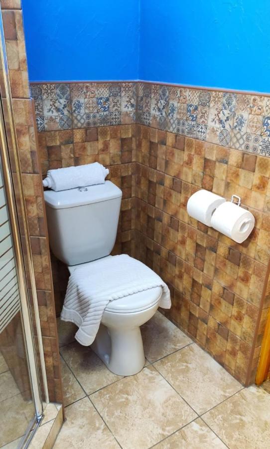 Casa Del Sol Hotel New Athos Екстериор снимка