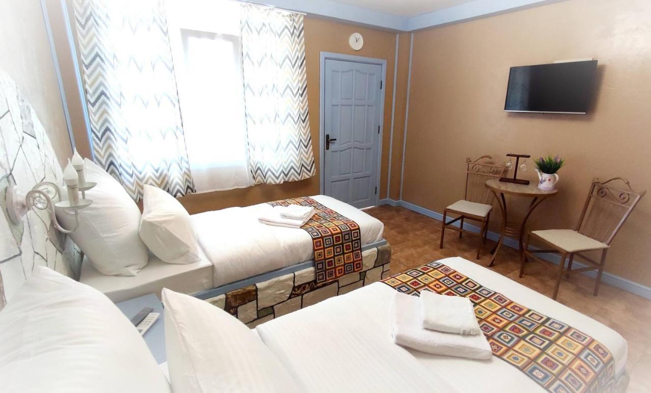 Casa Del Sol Hotel New Athos Екстериор снимка
