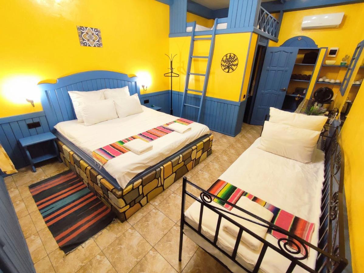 Casa Del Sol Hotel New Athos Екстериор снимка