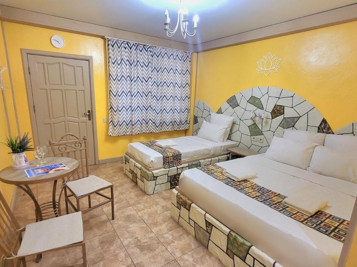 Casa Del Sol Hotel New Athos Екстериор снимка