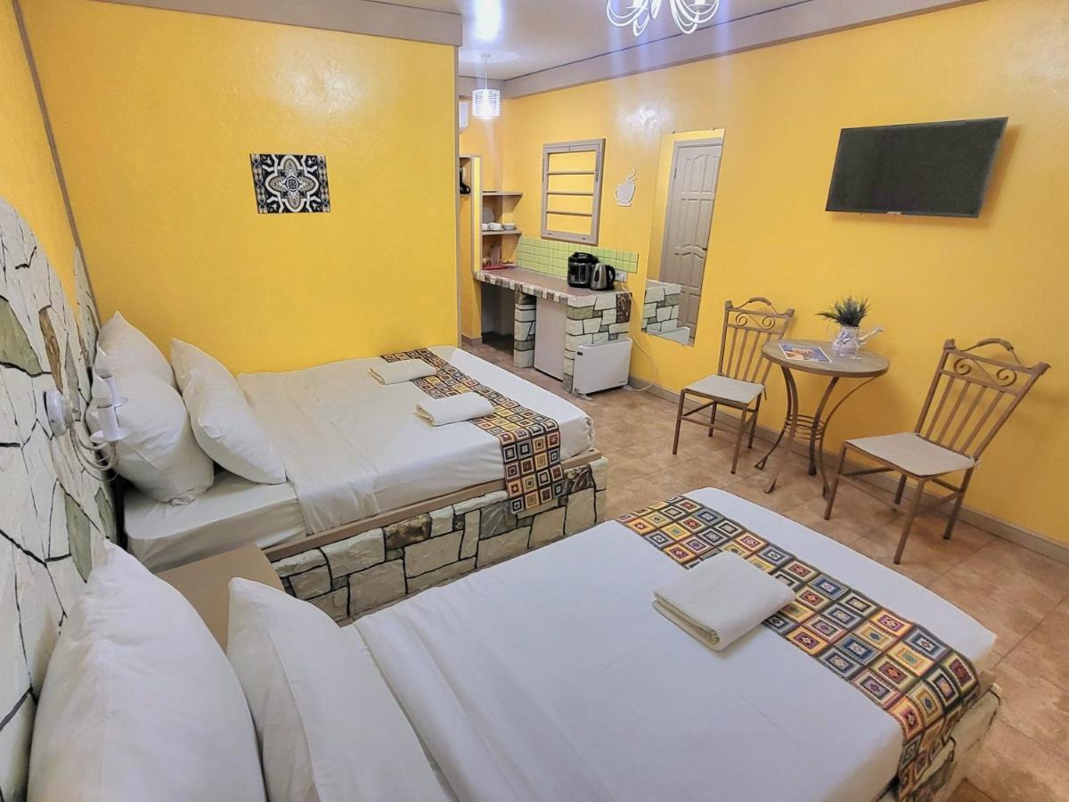 Casa Del Sol Hotel New Athos Екстериор снимка