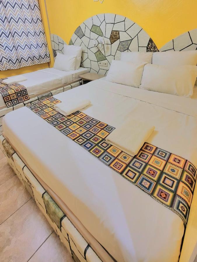 Casa Del Sol Hotel New Athos Екстериор снимка
