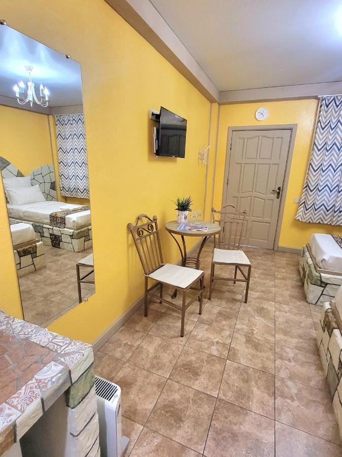 Casa Del Sol Hotel New Athos Екстериор снимка